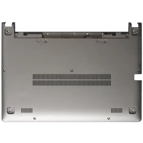 Replacement Bottom Base Cover for Lenovo Ideapad S300 S310 Laptop in Silver Replacement Bottom Base Cover for Lenovo Ideapad S300 S310 Laptop in Silver