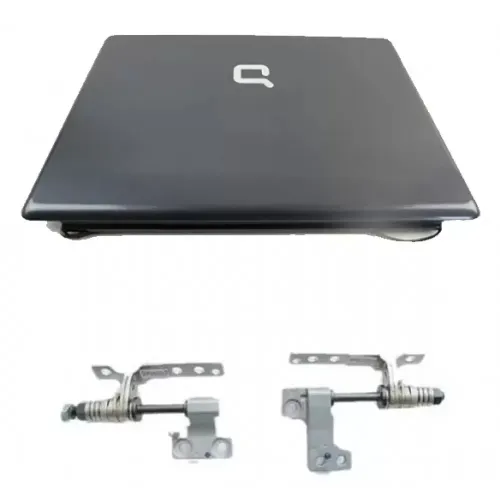 HP Presario V3000 LCD Front Bezel Assembly with Hinge ABH HP Presario V3000 LCD Front Bezel Assembly with Hinge ABH