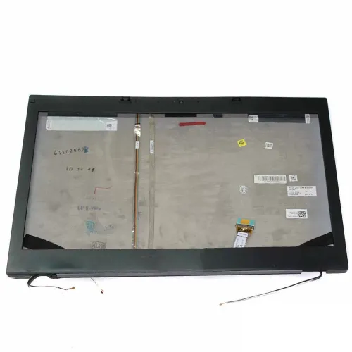 Dell Latitude E6510 Replacement Screen Panel Dell Latitude E6510 Replacement Screen Panel
