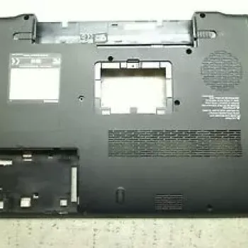 Bottom Base Cover for Toshiba Satellite A665 Laptop  Replacement Part