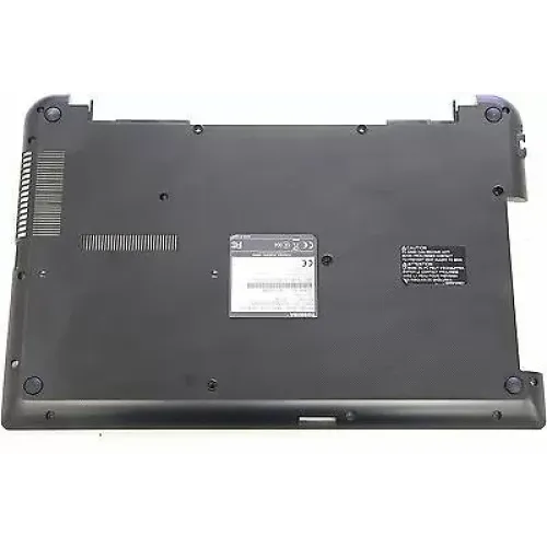 Toshiba Satellite C50/C55 Bottom Base Cover - Replacement Part Toshiba Satellite C50/C55 Bottom Base Cover - Replacement Part