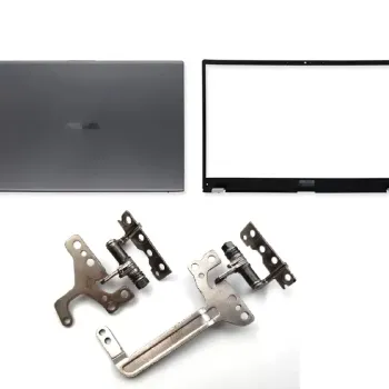 Asus X512 Laptop Top Cover Bezel with Hinges ABH