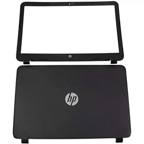 HP 15G 15 G209NR LCD Back Cover and Front Bezel Replacement Kit HP 15G 15 G209NR LCD Back Cover and Front Bezel Replacement Kit