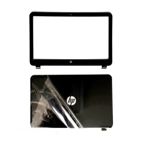 HP 15G 15 G271NR Replacement LCD Back Cover with Front Bezel