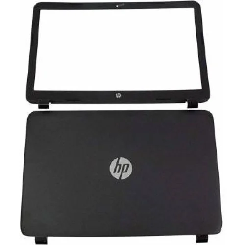 HP 250 I3 4030U Replacement LCD Back Cover with Front Bezel HP 250 I3 4030U Replacement LCD Back Cover with Front Bezel