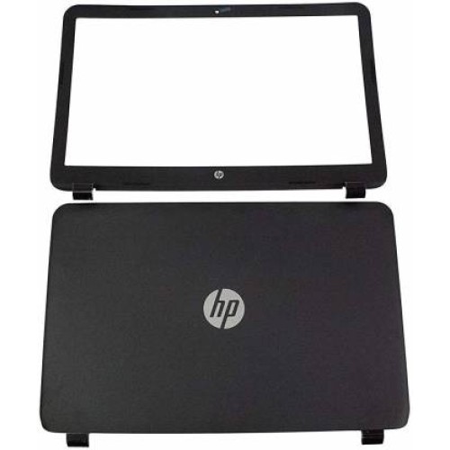 HP Pavilion 15 G014LA Replacement LCD Back Cover and Front Bezel