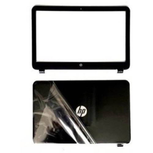 HP Pavilion 15 G041SO Replacement LCD Back Cover with Front Bezel