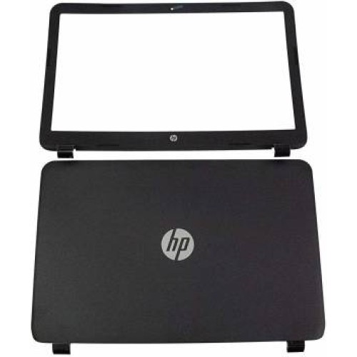 HP Pavilion 15 G209NL Replacement LCD Back Cover and Front Bezel HP Pavilion 15 G209NL Replacement LCD Back Cover and Front Bezel