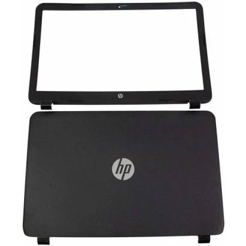 HP Pavilion 15 R009NS LCD Back Cover and Front Bezel Replacement Kit HP Pavilion 15 R009NS LCD Back Cover and Front Bezel Replacement Kit