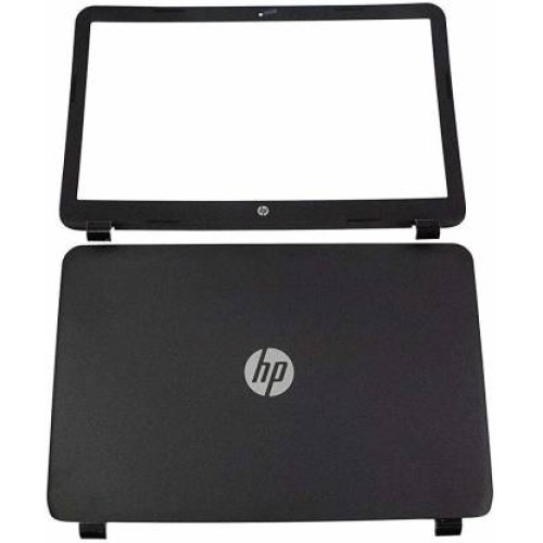 HP Pavilion 15 R063NO Replacement LCD Back Cover with Front Bezel HP Pavilion 15 R063NO Replacement LCD Back Cover with Front Bezel