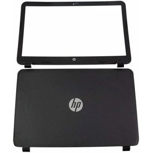 HP Pavilion 15 R233N LCD Back Cover and Front Bezel Combo HP Pavilion 15 R233N LCD Back Cover and Front Bezel Combo
