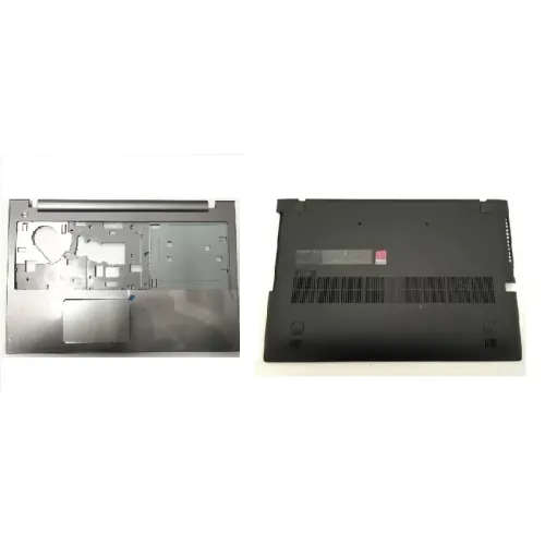 Lenovo IdeaPad P500 Touchpad Palmrest and Base Assembly Lenovo IdeaPad P500 Touchpad Palmrest and Base Assembly