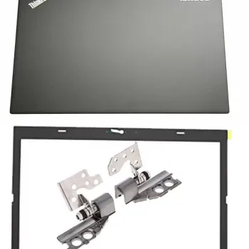 Lenovo T450 LCD Back Cover with Bezel & Hinge ABH
