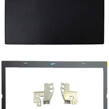Lenovo Thinkpad T460 LCD Top Cover Panel with Bezel and Hinge