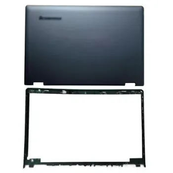 Lenovo Flex 3 14 Yoga 500 14 LCD Cover Rear Case with bezel Lenovo Flex 3 14 Yoga 500 14 LCD Cover Rear Case with bezel