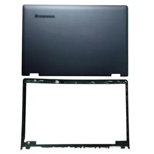 Lenovo Flex 3 14 Yoga 500 14 LCD Rear Cover Case with Bezel Lenovo Flex 3 14 Yoga 500 14 LCD Rear Cover Case with Bezel