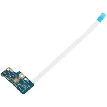 Hp 15r power on button with cable