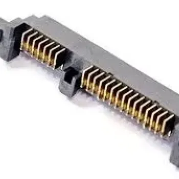 Laptop HDD Connector For Dell Vostro 1400