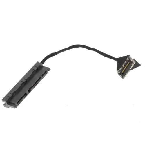 Dell Inspiron 17 7737 Laptop Hard Drive Connector Replacement Dell Inspiron 17 7737 Laptop Hard Drive Connector Replacement