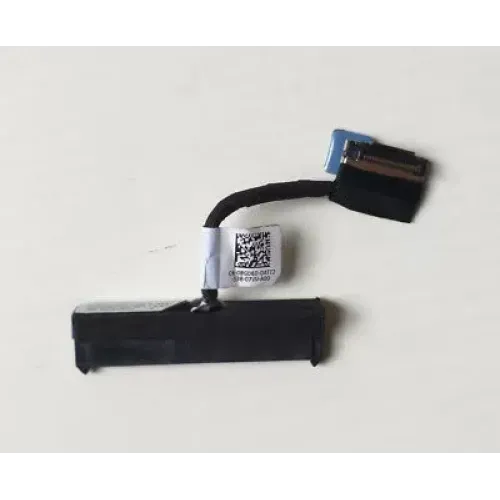 Dell Latitude E5450 08GD6D Laptop HDD Connector Replacement Dell Latitude E5450 08GD6D Laptop HDD Connector Replacement