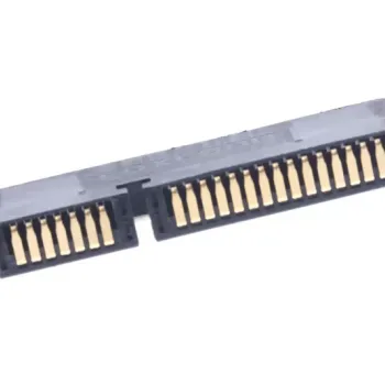 Laptop HDD Connector For Dell Latitude E6220