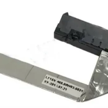 Laptop Hdd Connector For Lenovo Edge 15