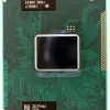 Intel Core i3 2Gen Laptop Motherboard Processor
