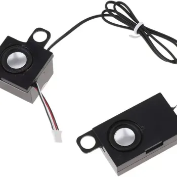 Laptop Speaker For Dell XPS L502X Laptop Speaker For Dell XPS L502X