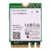 Upgrade Your Laptop with Intel Network 8260.NGWMG Bluetooth and Wifi Card - Compatible with HP and Lenovo Laptops