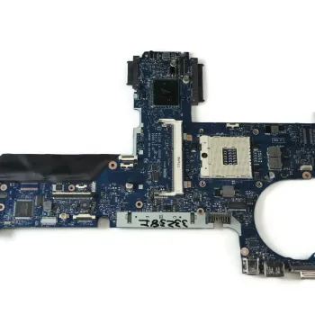 HP 8440P Elite book Laptop Motherboard la-4902p