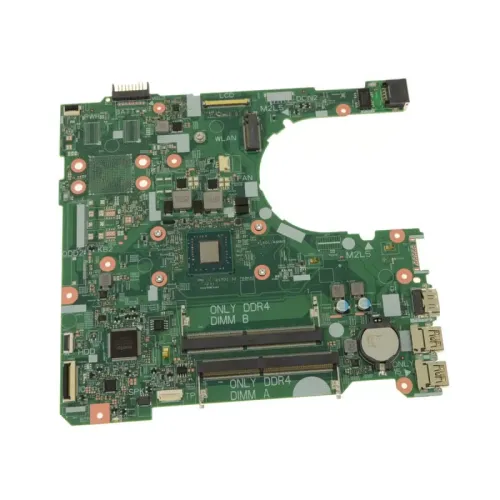 Dell Inspiron 15 3567 i3 6th Gen Laptop Motherboard Replacement - 15341-1 Dell Inspiron 15 3567 i3 6th Gen Laptop Motherboard Replacement - 15341-1