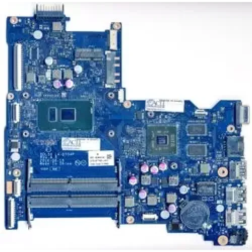 HP Pavilion 15ay Laptop Intel i7 Motherboard - La-D704p HP Pavilion 15ay Laptop Intel i7 Motherboard - La-D704p