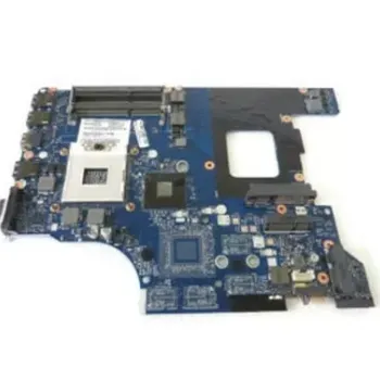 Lenovo Thinkpad Edge E530 Laptop Motherboard La-8133p