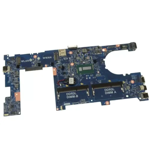 Dell Latitude 3350 Laptop Motherboard Replacement Dell Latitude 3350 Laptop Motherboard Replacement