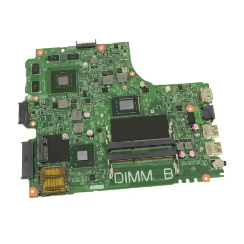 Dell Inspiron 3421 Replacement Laptop Motherboard Dell Inspiron 3421 Replacement Laptop Motherboard