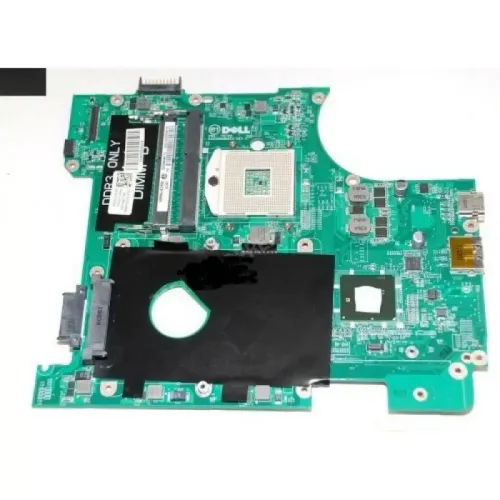 Dell Inspiron N4010 Laptop Motherboard Replacement 7NTDG Dell Inspiron N4010 Laptop Motherboard Replacement 7NTDG