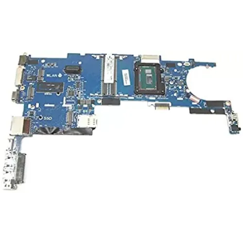 HP 9480M EliteBook Laptop Motherboard Replacement HP 9480M EliteBook Laptop Motherboard Replacement
