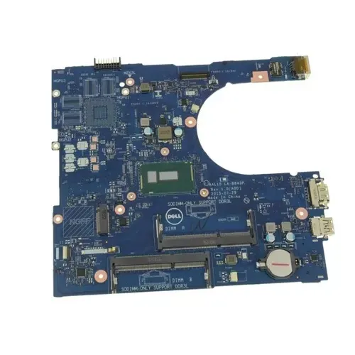Dell Inspiron 5558 Replacement Motherboard Dell Inspiron 5558 Replacement Motherboard