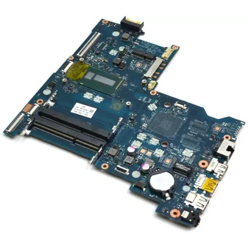 HP Pavilion 15AC LA-C701P Laptop Motherboard Replacement