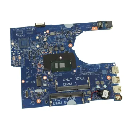 Dell Latitude E3470 Replacement Laptop Motherboard Dell Latitude E3470 Replacement Laptop Motherboard