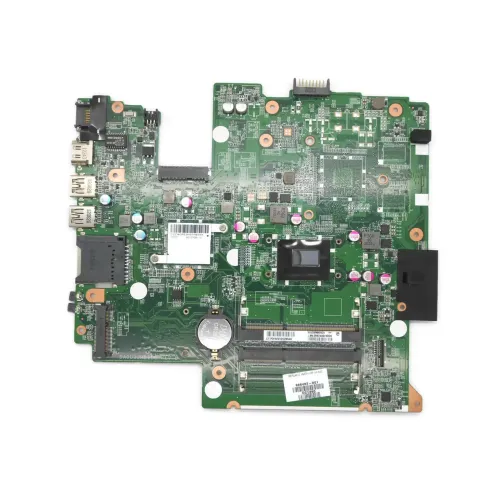 HP Pavilion 14 Laptop Motherboard Replacement - U33 Model