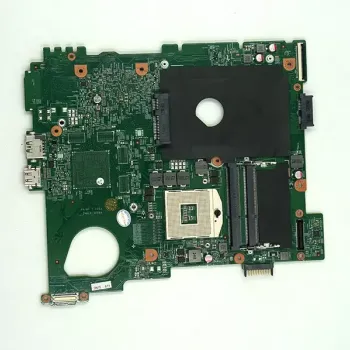 Dell Vostro 3550 Laptop Motherboard