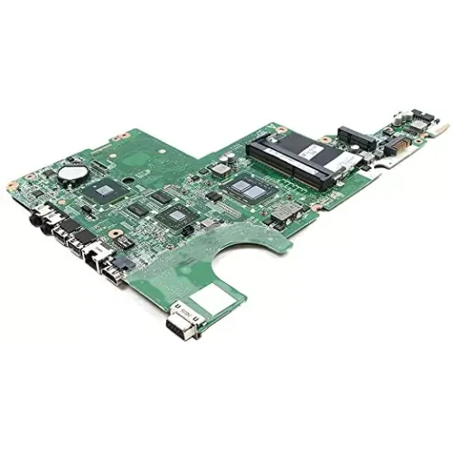 Replacement HP CQ42 Laptop Motherboard - DAAX1JMB8C0 Replacement HP CQ42 Laptop Motherboard - DAAX1JMB8C0