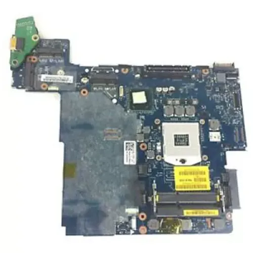 Dell Latitude E6420 Replacement Motherboard - LA-6591P Dell Latitude E6420 Replacement Motherboard - LA-6591P