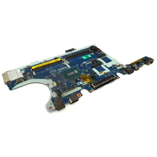 Dell Latitude E7450 R1VJD Laptop Motherboard Replacement Dell Latitude E7450 R1VJD Laptop Motherboard Replacement