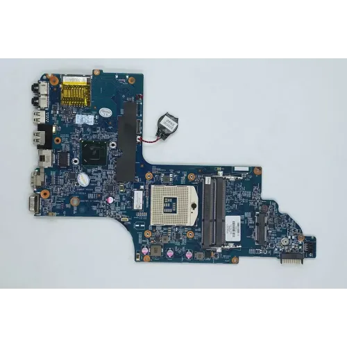 HP Envy DV6 7000 Replacement Laptop Motherboard HP Envy DV6 7000 Replacement Laptop Motherboard