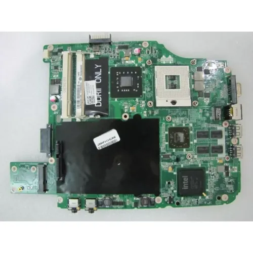 Dell 1088 Non-Integrated Graphics Laptop Motherboard - Upgrade Your Graphics Performance! Dell 1088 Non-Integrated Graphics Laptop Motherboard - Upgrade Your Graphics Performance!