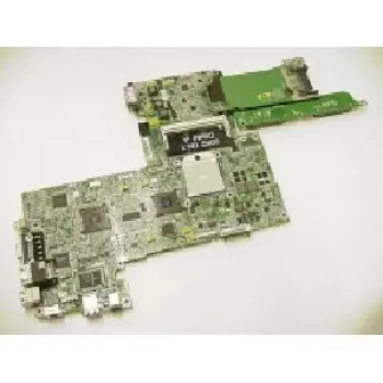 Dell 1721 Integrated Graphic Laptop Motherboard