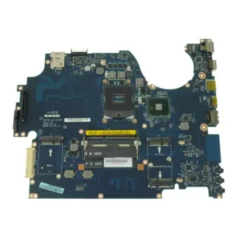 Dell 1749 Non-Integrated Graphic Laptop Motherboard