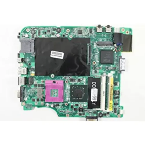 Dell A840 Integrated Graphic Laptop Motherboard - High Performance and Reliability Dell A840 Integrated Graphic Laptop Motherboard - High Performance and Reliability